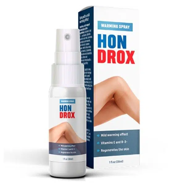 hondrox sprej