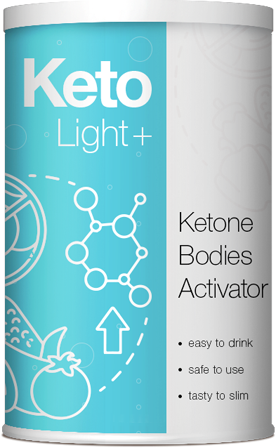 Keto Light Plus